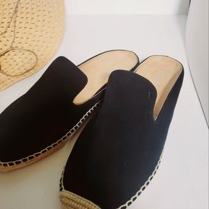 Vionic Espadrille Mules